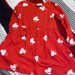Carters Dress